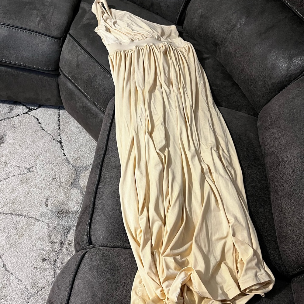 Gown
